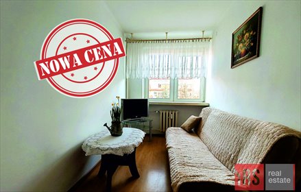 mieszkanie na sprzedaż 58m2 mieszkanie Turek, Spółdzielców