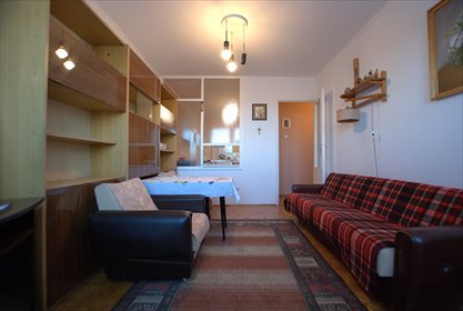 mieszkanie na sprzedaż 37m2 mieszkanie Kielce, KSM, Mazurska