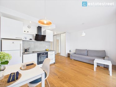 mieszkanie na wynajem 26m2 mieszkanie Kraków, Górka Narodowa, Górka Narodowa, Stefana Banacha