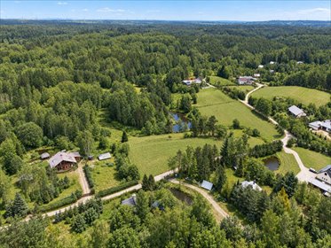 Działka 2657 m² w Michalinie - zapraszam działka Michalin, Koronki