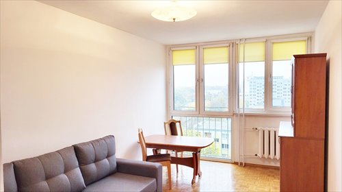 Polecam 42 m² wrocławskie mieszkanie z niezależnymi pokojami mieszkanie Wrocław, Sanocka