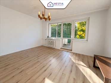 mieszkanie na sprzedaż 57m2 mieszkanie Szczecin, Niebuszewo, 1 Maja