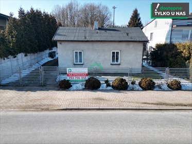 dom na sprzedaż 69m2 dom Aleksandria