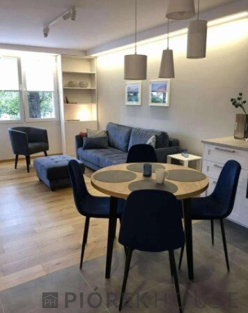 mieszkanie na sprzedaż 37m2 mieszkanie Warszawa, Wola, Srebrna