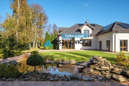 dom na sprzedaż 345m2 dom Gdańsk, Matarnia, Radiowa