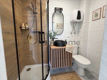 Sprzedam funkcjonalne 3-pokojowe mieszkanie 52,7 m² w Górze mieszkanie Góra