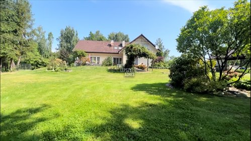 Dom na sprzedaż Gołuchowice, Skawina 292m2 Foto 1