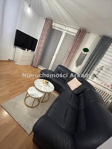 mieszkanie na wynajem 56m2 mieszkanie Jastrzębie-Zdrój, Osiedle Staszica, Poznańska