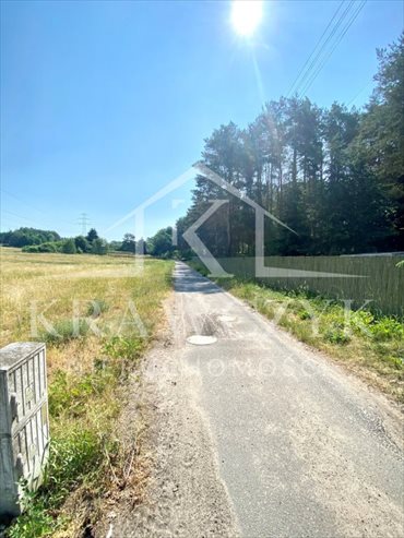 Działka inna na sprzedaż Pilchowo 1 000m2 Foto 2