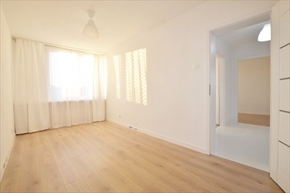 Nowoczesne 3-pokojowe mieszkanie po remoncie w Krzykach. mieszkanie Wrocław, Krzyki, Skwierzyńska