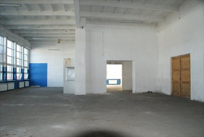 Polecam magazyn 275 m² z biurem i zapleczem w Radomiu lokal użytkowy Radom, Chorzowska