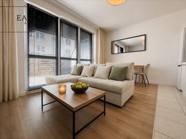 Wynajmę komfortowe mieszkanie 38 m² z tarasem na Białołęce mieszkanie Warszawa, Białołęka, Brzeziny, Skarbka z Gór