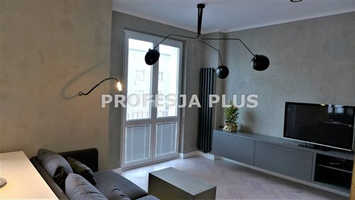 mieszkanie na wynajem 35m2 mieszkanie Sosnowiec, Centrum