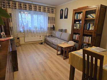 mieszkanie na sprzedaż 70m2 mieszkanie Wrocław, Wrocław-Krzyki, Partynice, Krzycka