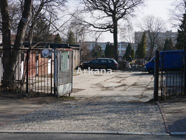 Garaż na sprzedaż Katowice, Śródmieście 16m2 Foto 2