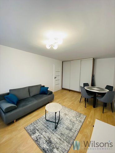 mieszkanie na wynajem 42m2 mieszkanie Warszawa, Bielany, Władysława Broniewskiego