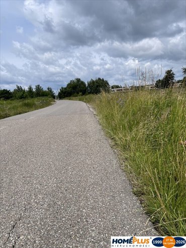 działka na sprzedaż 10244m2 działka Słupno