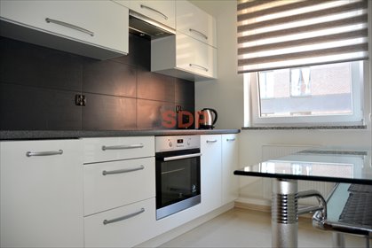 Na sprzedaż przestronne 2-pokojowe mieszkanie 50 m² we Wrocławiu mieszkanie Wrocław, Śródmieście, Nadodrze, Śrutowa