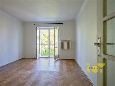 Sprzedam komfortowe 45,8 m² w sercu Warszawy z widokiem na patio mieszkanie Warszawa, Śródmieście, Aleja Solidarności