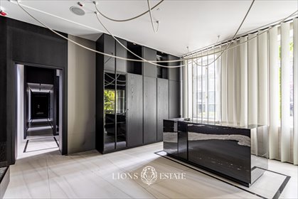 Luksusowa klinika 352 m² w Browarach Warszawskich - zapraszam lokal użytkowy Warszawa