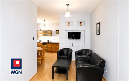 Mieszkanie 52 m² w Ostrów Wielkopolski (Rynek) mieszkanie Ostrów Wielkopolski, Rynek