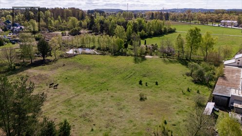 działka na sprzedaż 1082m2 działka Gdynia, Wiczlino, Wiczlińska