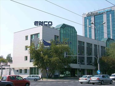 Nowoczesne biuro 163 m² w sercu Mokotowa, klimatyzacja lokal użytkowy Warszawa, Mokotów, Postępu
