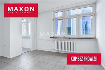 Polecam kawalerkę 27,5 m² z potencjałem inwestycyjnym mieszkanie Warszawa, Śródmieście, al. Aleje Jerozolimskie