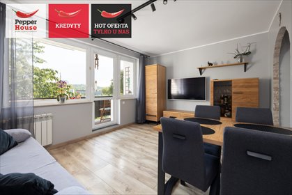 mieszkanie na sprzedaż 64m2 mieszkanie Gdańsk, Wrzeszcz, Kornela Makuszyńskiego