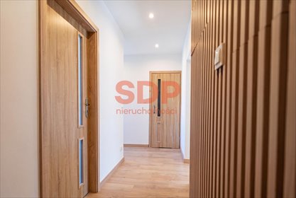 Mieszkanie 44,5 m² w centrum Wrocławia - polecam! mieszkanie Wrocław, Krzyki, Huby, Hubska