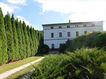 Sprzedam dom 147 m² z garażami w Wilkanowie dom Wilkanów