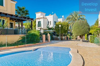 dom na sprzedaż 135m2 dom Torrevieja