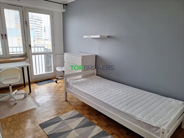 4-pokojowe mieszkanie 60m² z balkonem, gotowe do zamieszkania - polecam! mieszkanie Białystok, Piaski, Jerzego Waszyngtona