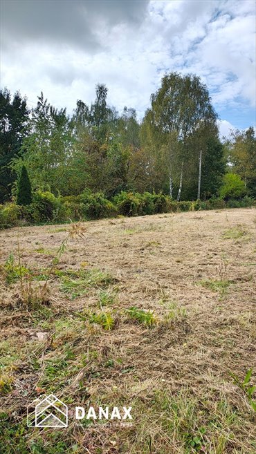 działka na sprzedaż 2000m2 działka Kraków, Zwierzyniec, Bielany