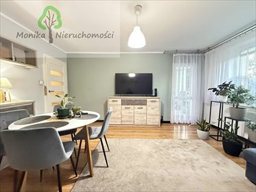 mieszkanie na sprzedaż 50m2 mieszkanie Tczew, Jodłowa