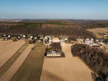 Dom inwestycyjny w Jerzmanowicach, 626 m² - polecam! dom Jerzmanowice, Jana III Sobieskiego