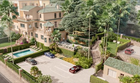 mieszkanie na sprzedaż 300m2 mieszkanie Malaga, El Limonar