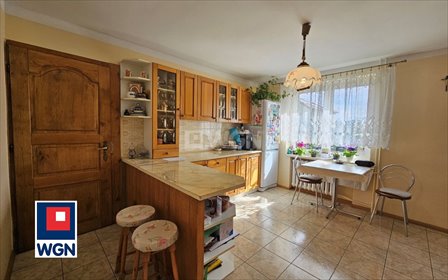 dom na sprzedaż 120m2 dom Nowe Miasteczko, Konopnickiej