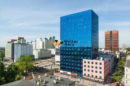 lokal użytkowy na wynajem 592m2 lokal użytkowy Łódź, Henryka Sienkiewicza