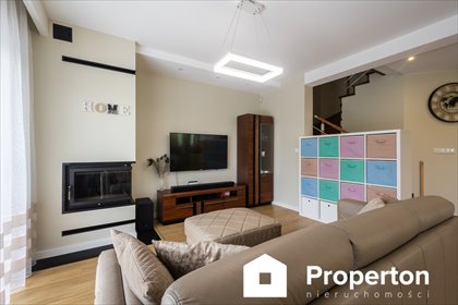 Komfortowy bliźniak z ogrodem 141 m² w Zelczynie zapraszam dom Zelczyna