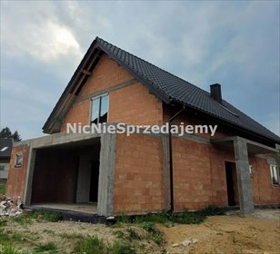 Dom na sprzedaż Libertów, Libertów, Świętego Floriana 230m2 Foto 1