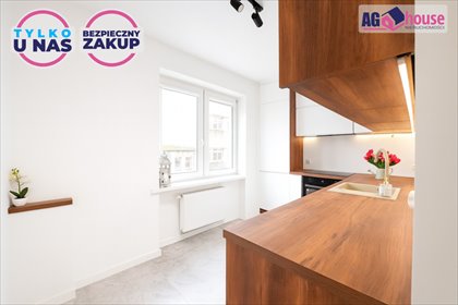 mieszkanie na sprzedaż 53m2 mieszkanie Gdańsk, Śródmieście, Mariana Seredyńskiego