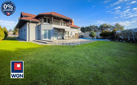 dom na sprzedaż 384m2 dom Knurów, Farskie, Farskie