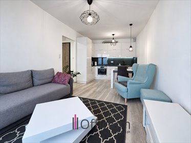 Nowoczesne 2-pokojowe mieszkanie 42 m² na Białołęce polecam mieszkanie Warszawa, Białołęka Henryków, Dziatwy