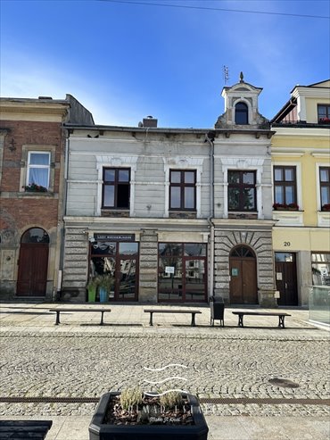 lokal użytkowy na wynajem 30m2 lokal użytkowy Krosno, Rynek