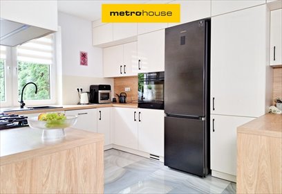 dom na sprzedaż 145m2 dom Grodzisk Mazowiecki, Umińskiego