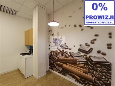 Lokal handlowo-usługowy 80 m² na Mokotowie - polecam lokal użytkowy Warszawa, Mokotów, Beethovena