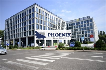 lokal użytkowy na wynajem 220m2 lokal użytkowy Warszawa, Mokotów, Rodziny Hiszpańskich