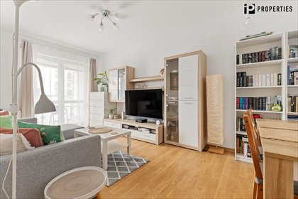 mieszkanie na sprzedaż 54m2 mieszkanie Józefosław, Wenus