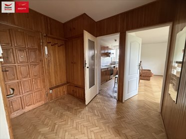 Sprzedam jasne 3-pokojowe mieszkanie z balkonem w Wrzeszczu mieszkanie Gdańsk, Wrzeszcz, Róży Ostrowskiej